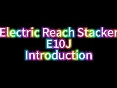 1 ตันไฟฟ้าคอนเตอร์สมดุล โฟร์คลิฟท์ยก 3000 มม อุตสาหกรรม Walkie Stacker